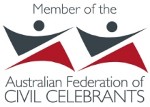 australian federation of civil celebrants